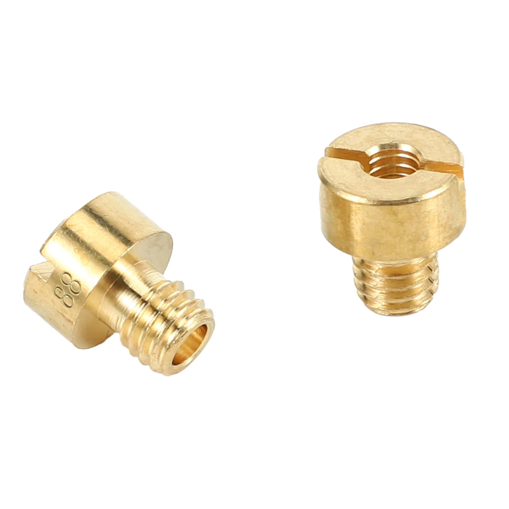 Большой круглый карбюратор 5 мм для карбюратора Mikuni VM22 VM24 VM26 125Cc 150Cc 200Cc 250Cc - купить