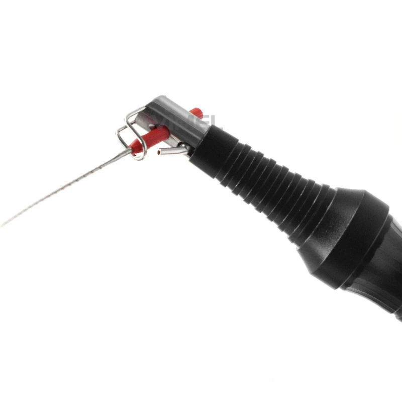 Звуковая эндодонтическая система с воздушным приводом эндодонтический