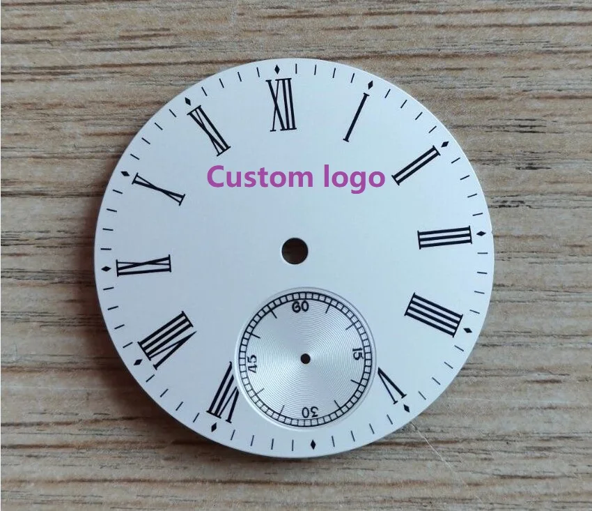 

GERRVO Custom Watch Logo Wedding Customize Dial Service Anniversary Word Art Birthday Etc Service Fee OEM ODM OBM Watch