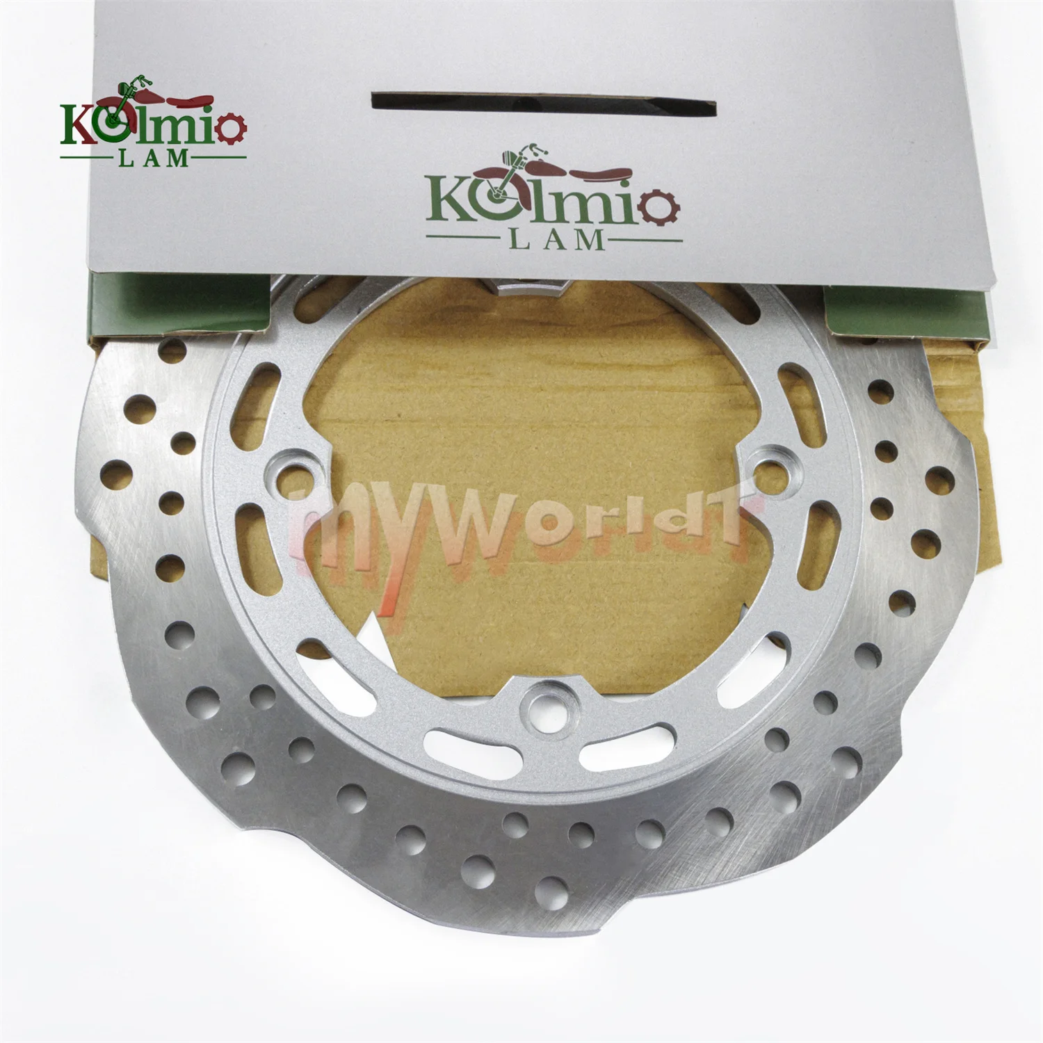 

Задний тормозной диск для мотоцикла Honda CRF1000L Africa Twin CRF1100L