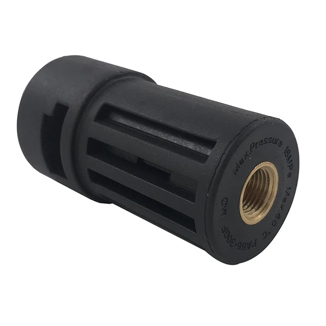 

Переходник для мойки высокого давления PDQ M22 на G1/4