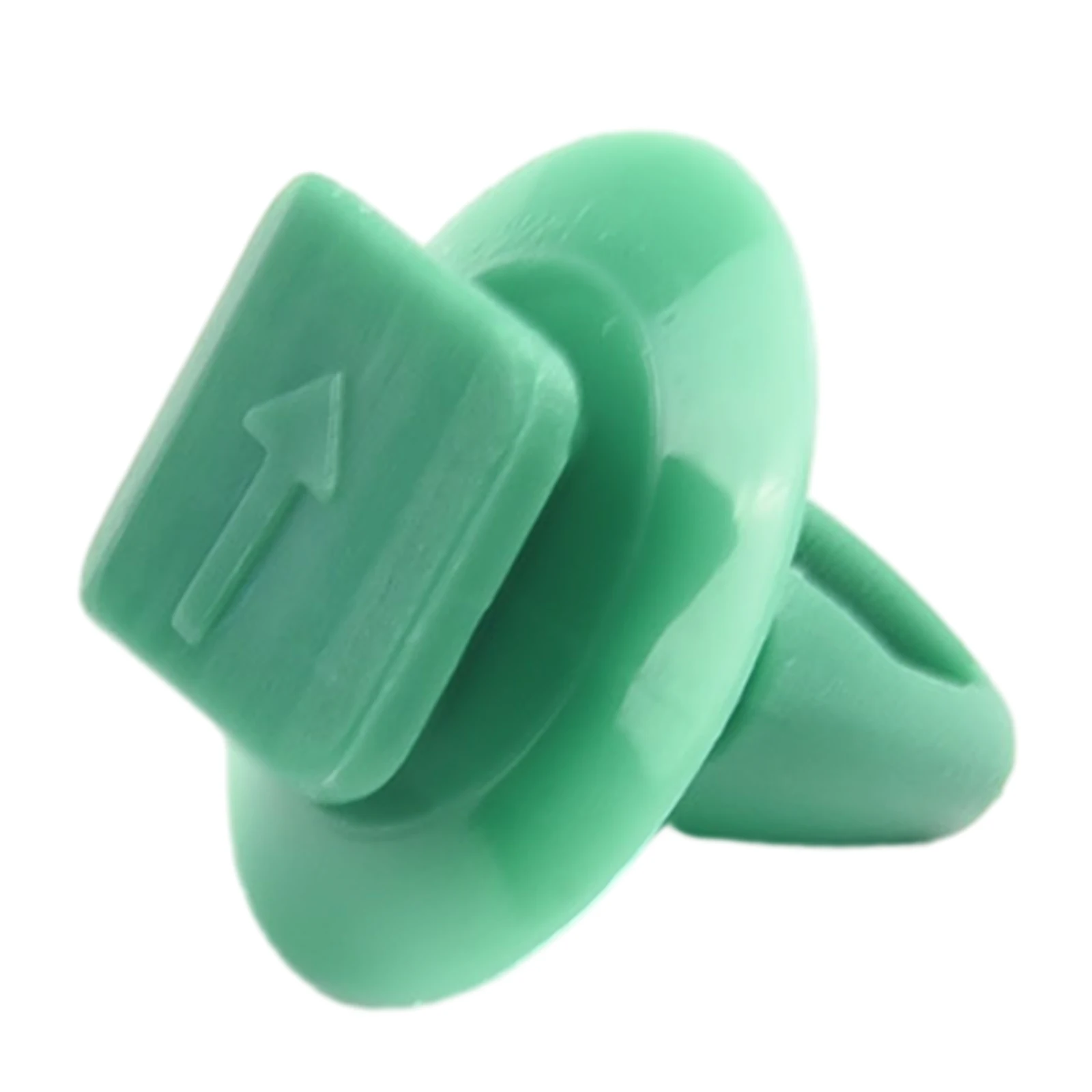 

Car Accessories Clips Car 10x Arch Flare Clips For Fiat 500X Front Wheel High Reliability For Fiat 500 2012-2013