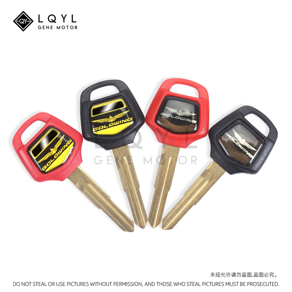 Рисунок 6 - запасные ключи для мотоцикла HONDA