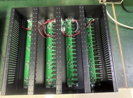 FIMT 64-портовый GSM-модем для бассейна с модулем M26 Для USB-интерфейса