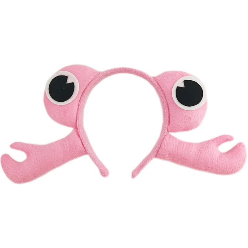 Детские милые животные с мультяшным рисунком фотореквизиты для карнавала