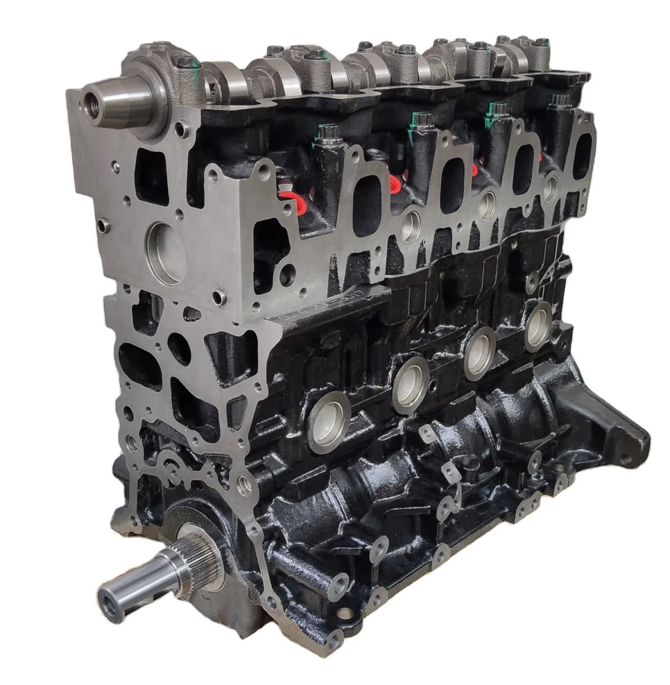 

MTI FACTORY PRICE BRAND NEW 5L 5LE BARE ENGINE FOR TOYOTA DIESEL ENGINE 3.0L