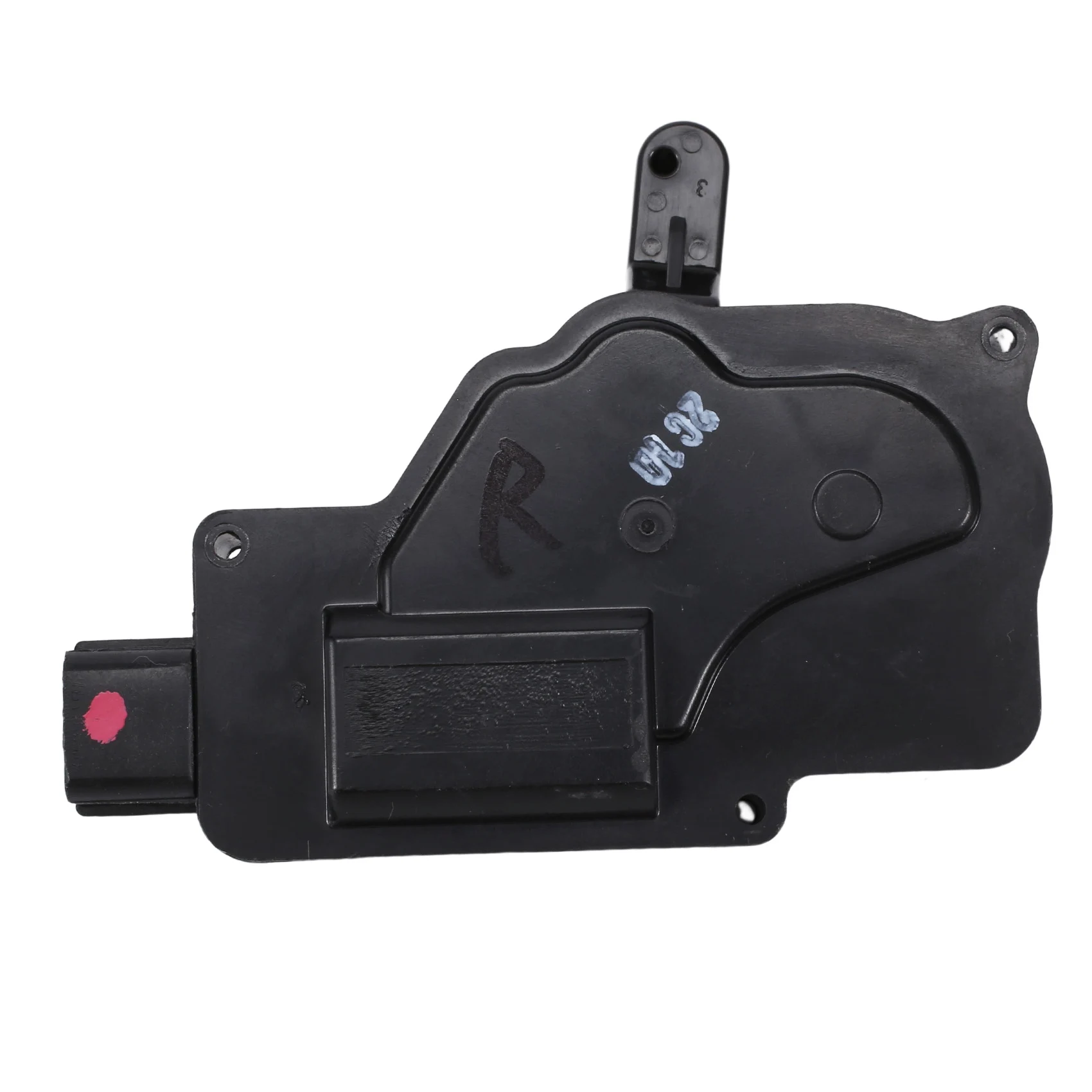 Привод электроуправления средней двери Боковая раздвижная дверь Серводвигатель