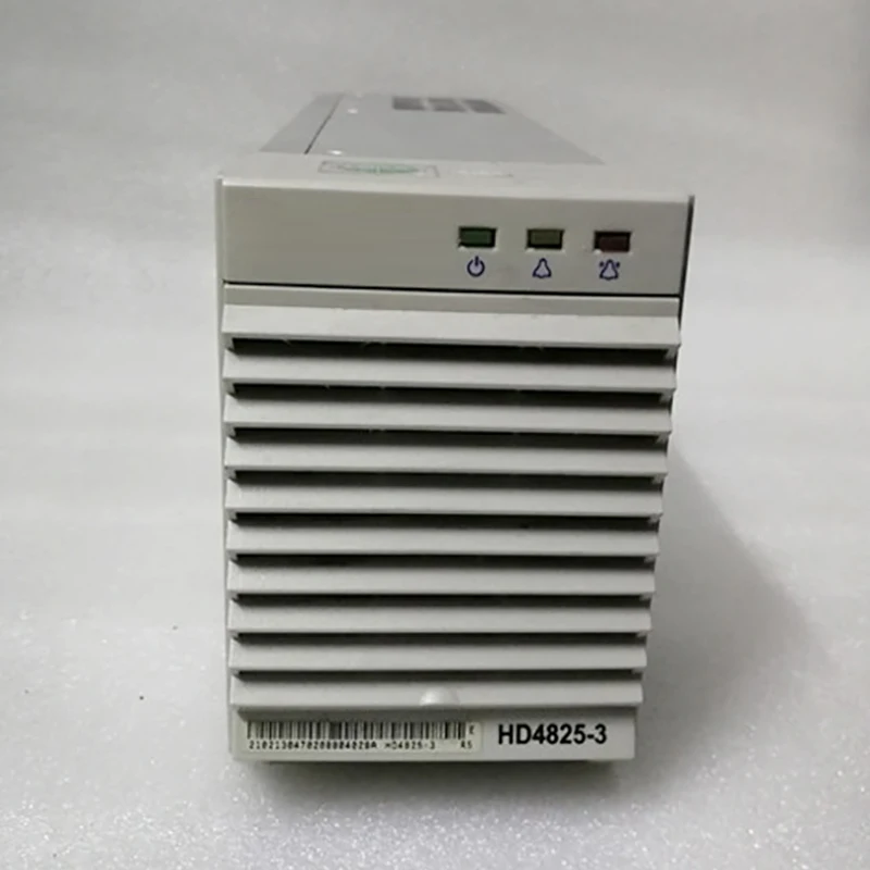 Мощность связи для EMERSON HD4825-3 48В 25А