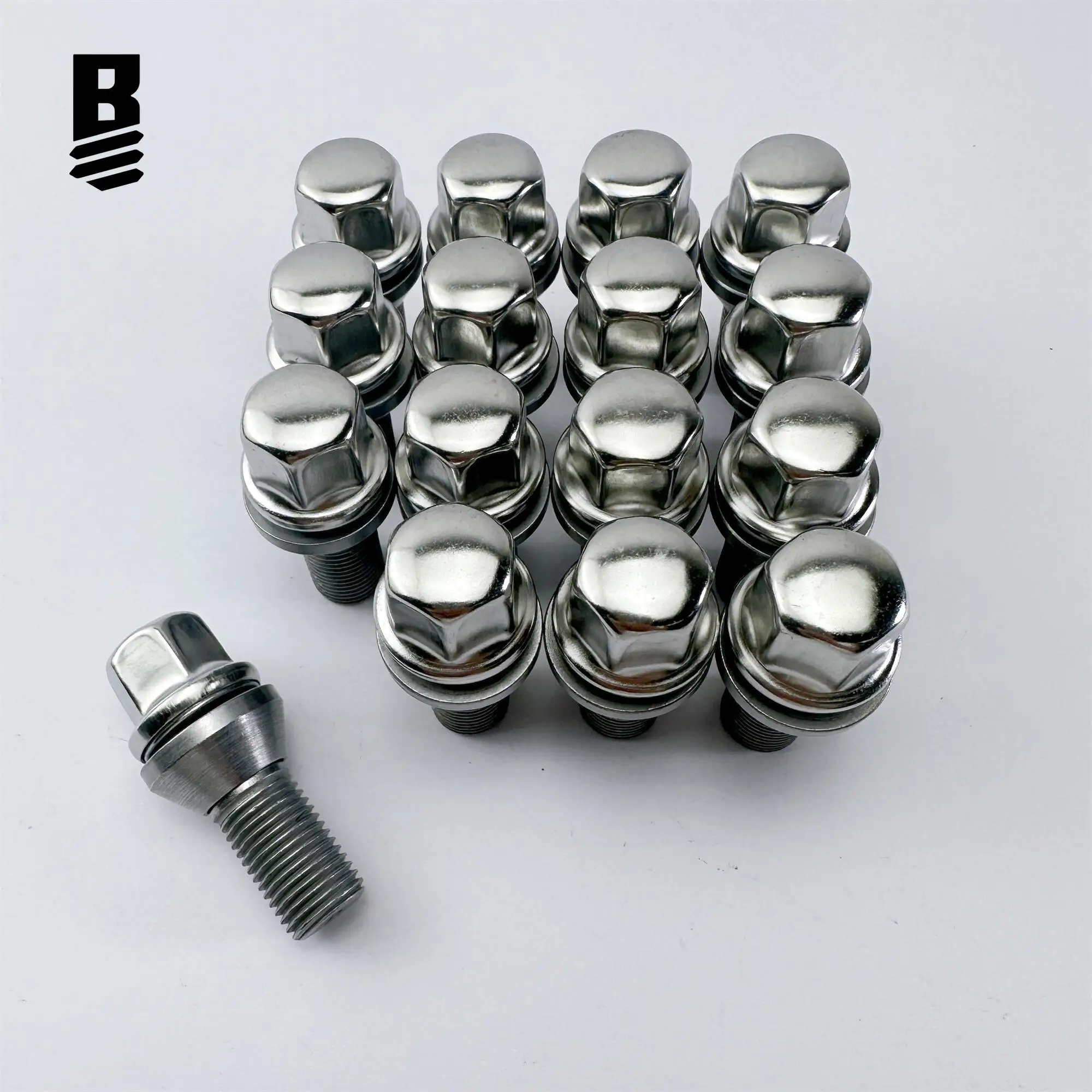 670005351 шиномонтажный винт для Maserati 2014 - 2018 BOLT BOSS