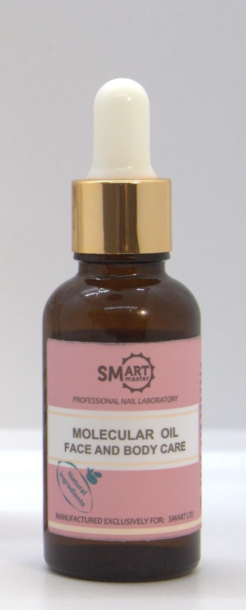 Молекулярное Масло Смарт Купить В Москве