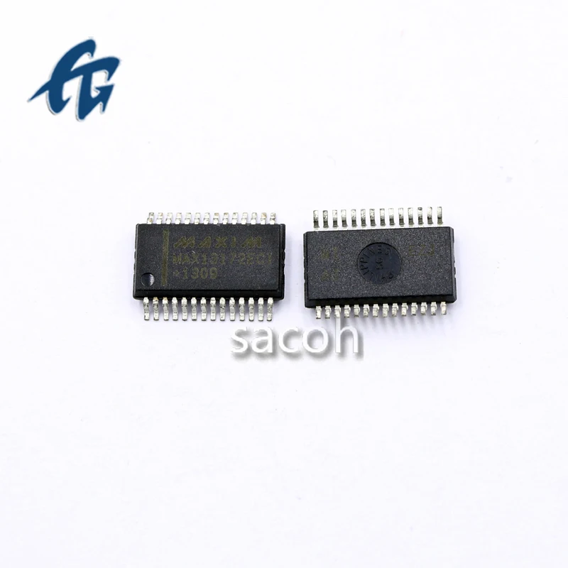 

(SACOH Electronic Components) MAX13172ECI 2PCS 100% Brand New Original In Stock