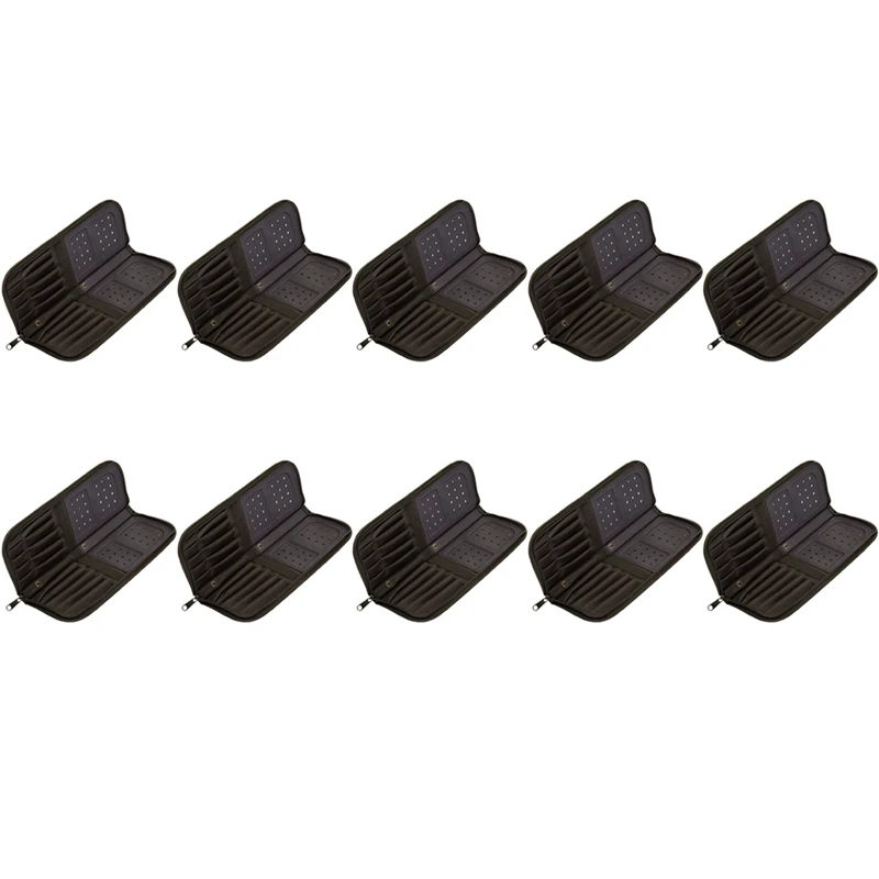 

10 шт., держатель для кистей для рисования, 29 см