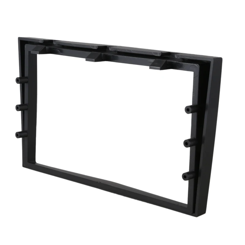 Автомобильный радиоприемник 2 Din комплект отделки для 2006 + Opel Vectra Astra Zafira