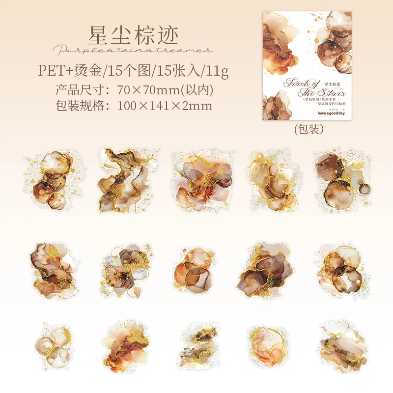 

Стикеры для скрапбукинга Alideco