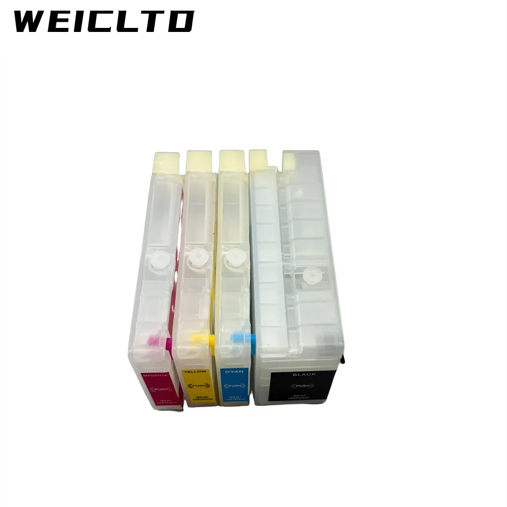 HP 962 963 964 965 Картридж Ciss без чипа для HP OfficeJet Pro 9010 9012 9014 9015 9016 9018 9019 9020 9022 9025 9026 9028 (art.: 3920d009d9239) - 3920d009d9239