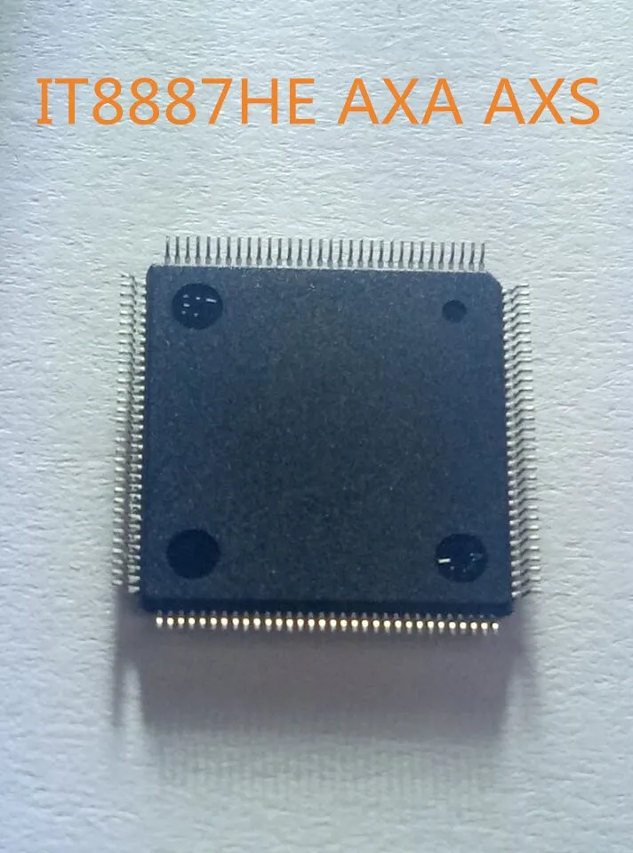 

Новинка IT8887HE AXA AXS
