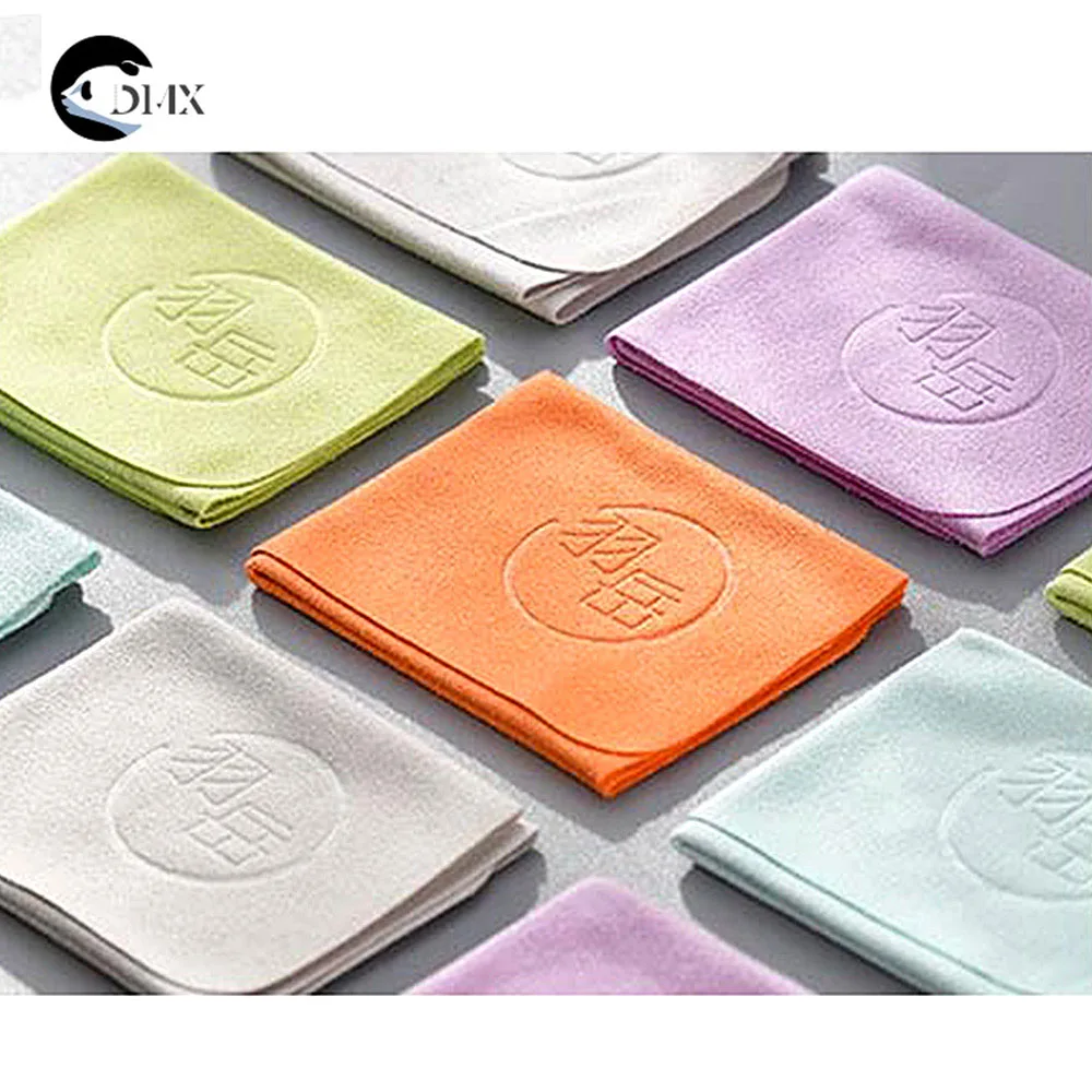 5 шт./партия салфетки для чистки экрана телефона