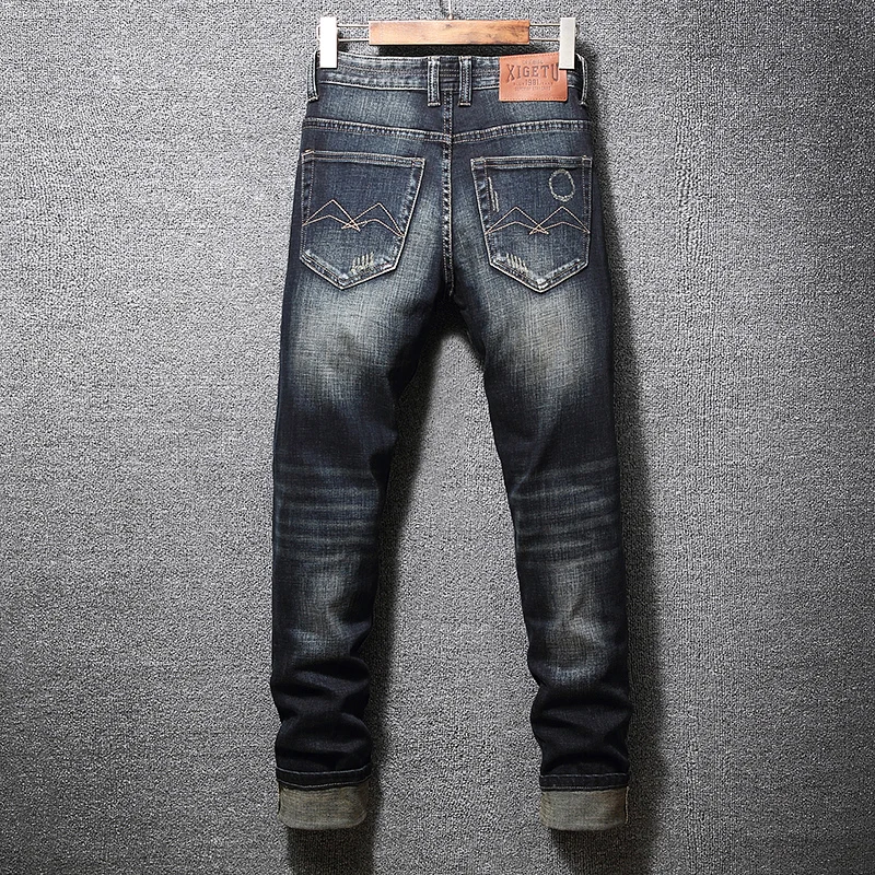 Рисунок 2 - Новые дизайнерские модные мужские