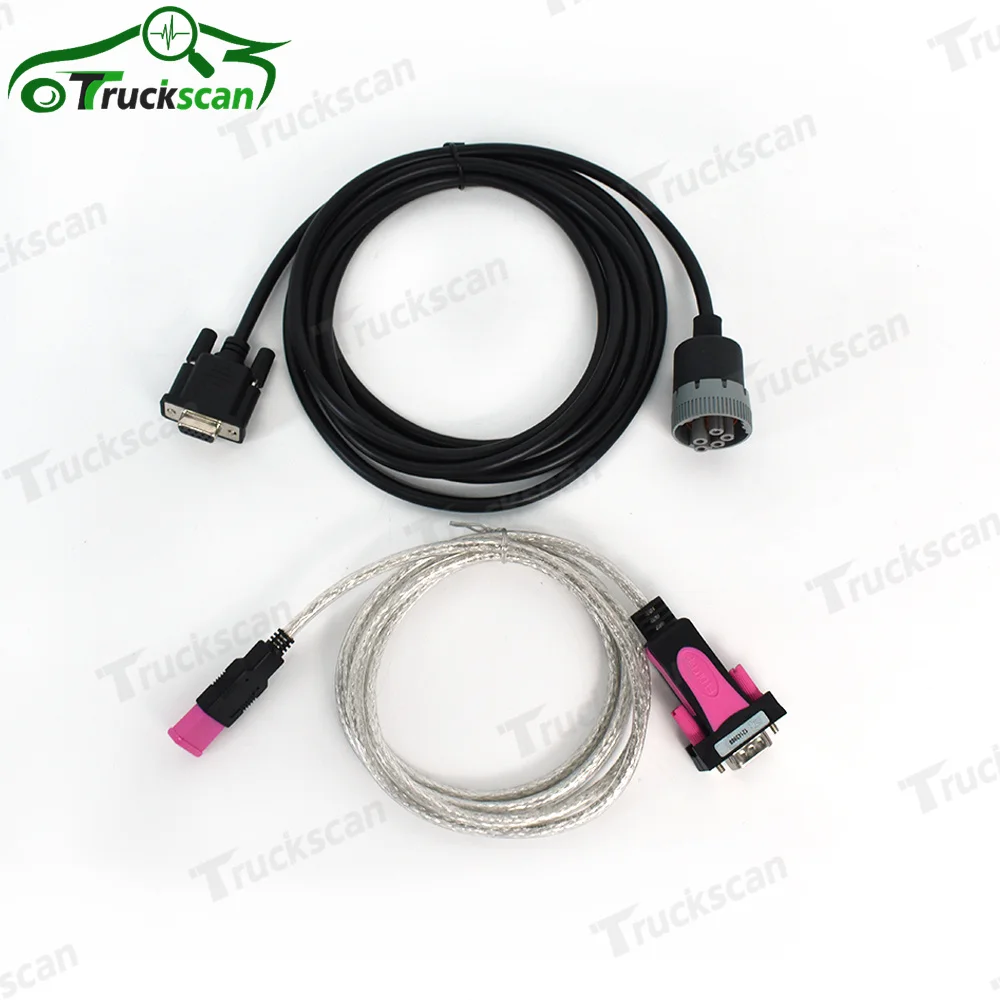 Для Thermo King диагностический инструмент Wintrac 5 7 Thermo-King для вилочного погрузчика