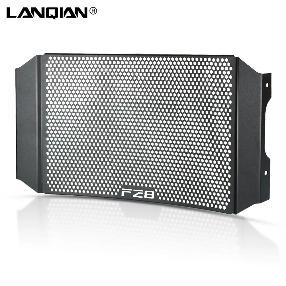 Защитная крышка радиатора для мотоцикла FZ8N FZ8S FZ1S FZ1N Yamaha FZ8 N S 2011-2015 FZ1 2006-2015 2011 2012 2013