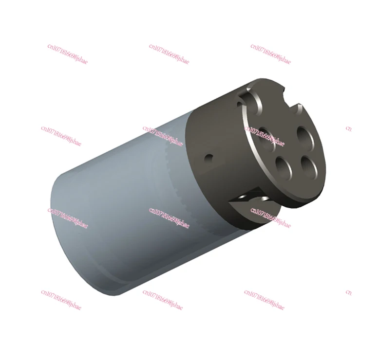 Топливный насос двигателя Turbojet WeChat масляный