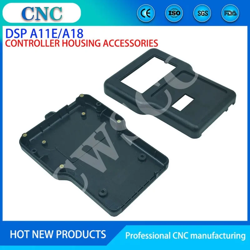 DSP A11E/A18/0501 корпус контроллера движения с ЧПУ светодиодный дисплей 3-осевая