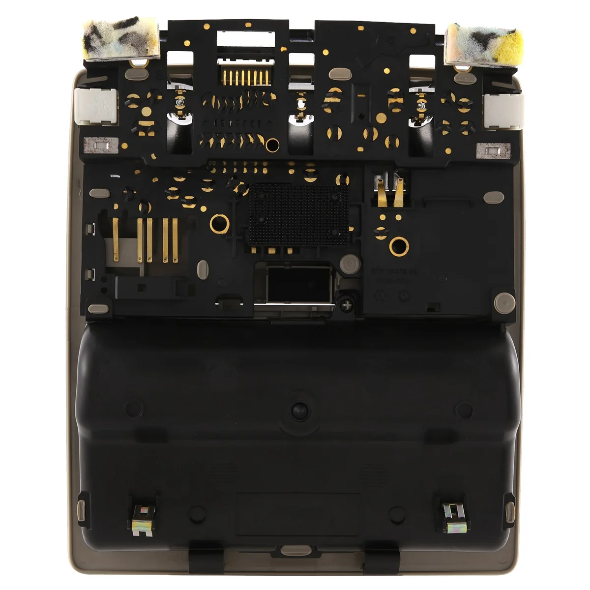 Автомобильная лампа для чтения на крыше в сборе 63650-33220-E0 Toyota Camry Land Cruiser Aurion 2007-2011