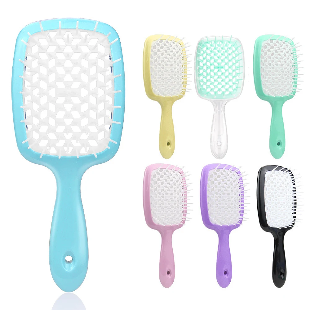 

1 шт., Женская зубная щетка для массажа кожи головы