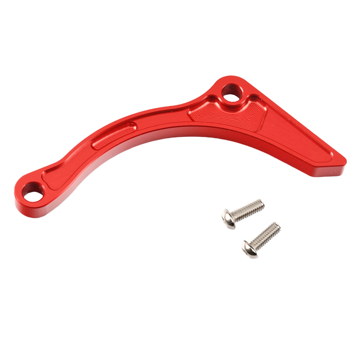 

Для Honda CRF CRF250R CRF450R CRF250X CRF450X 2002-2020 велосипед для бездорожья, универсальные детали с ЧПУ, чехол для мотоцикла, крышка звездочки цепи