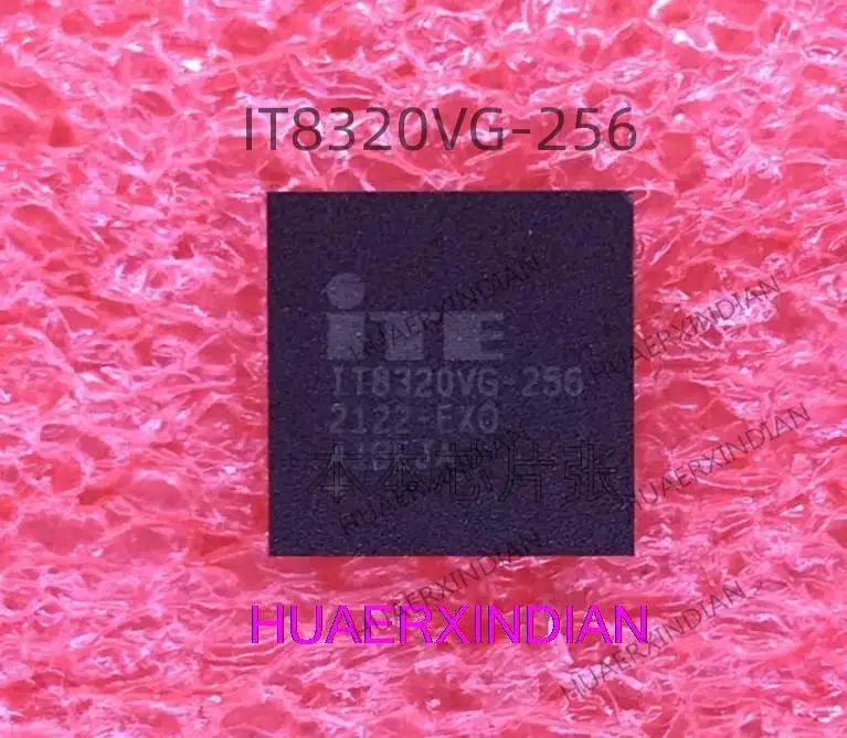 Оригинальный IT8320VG-256 IT83201VG-256 IT8227VG-129 IT8229VG-192 BGA
