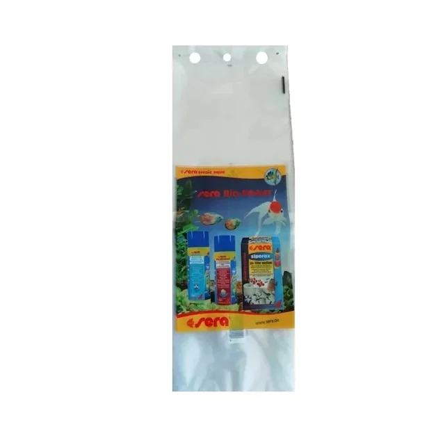 

Greenhouse Fish Shipping Bags 24x57 Cm Big size 1 Pcs 248865610