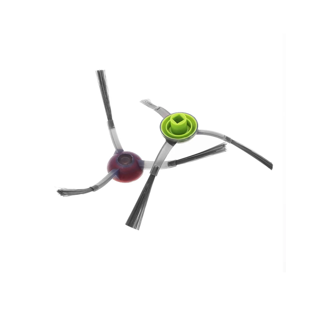 

For Deebot X1 Omni T10 Turbo Vacuum Cleaner Robot Main Brush Side Brush Filter Dust Bag Accessories