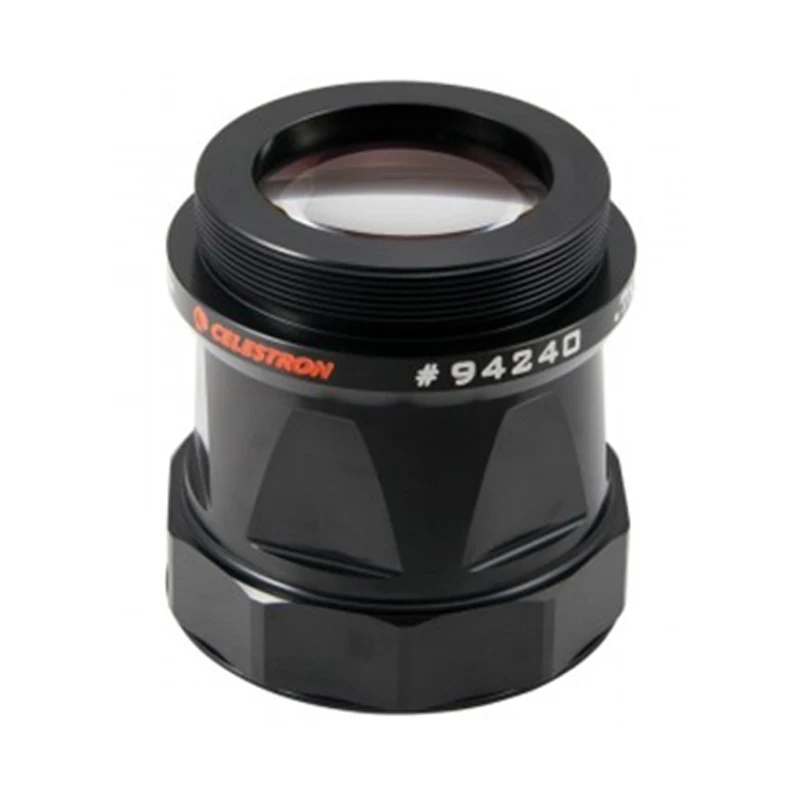 

Объектив редуктора Celestron для EdgeHD 1400 HD14 OTA #94240, 0.7x