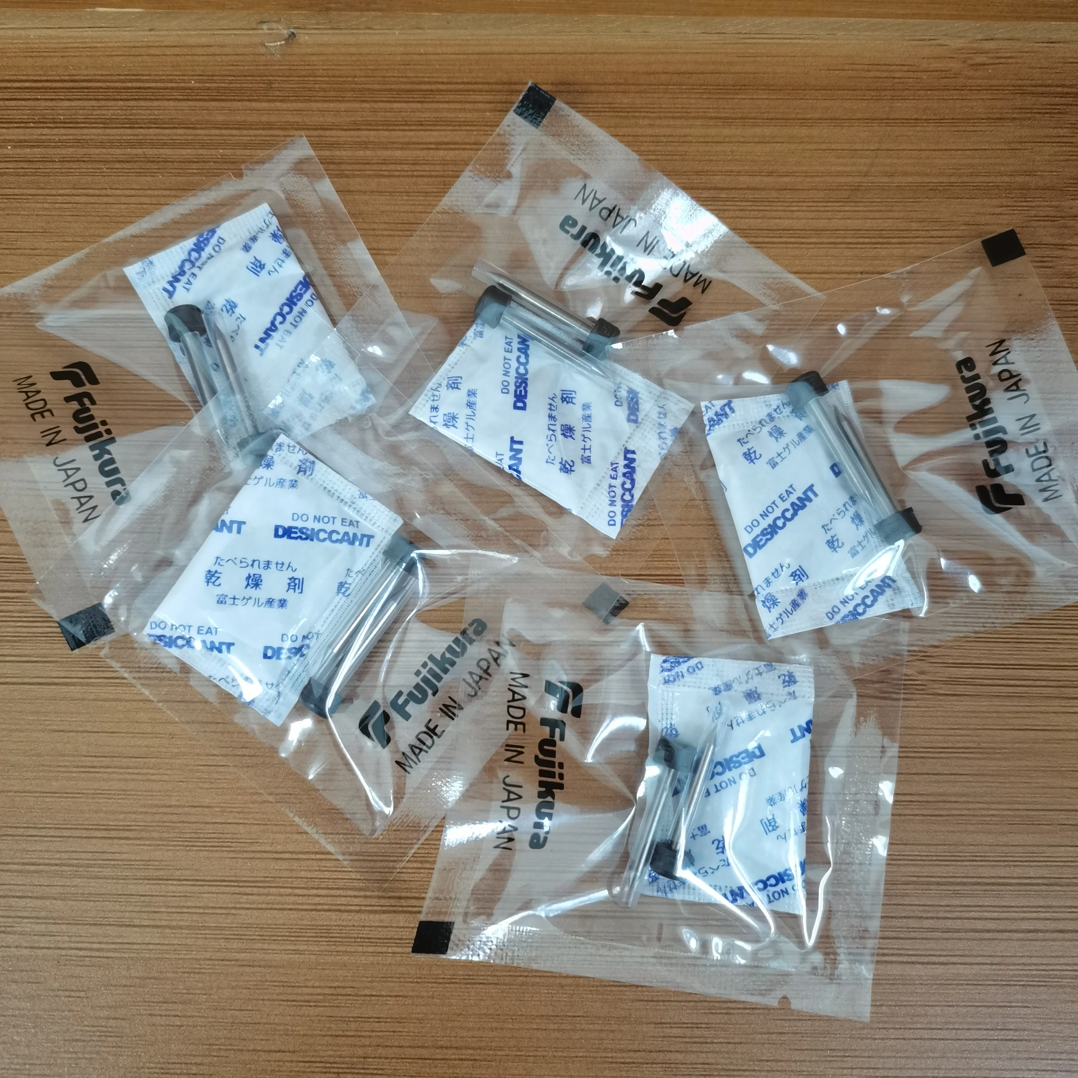 5Pairs ELCT2-20A Electrode Rod FSM-50S 60S 70S 80S 70S+ 80S+70R Fiber Fusion Splicer Welding Electrodes Rod Made in Japan