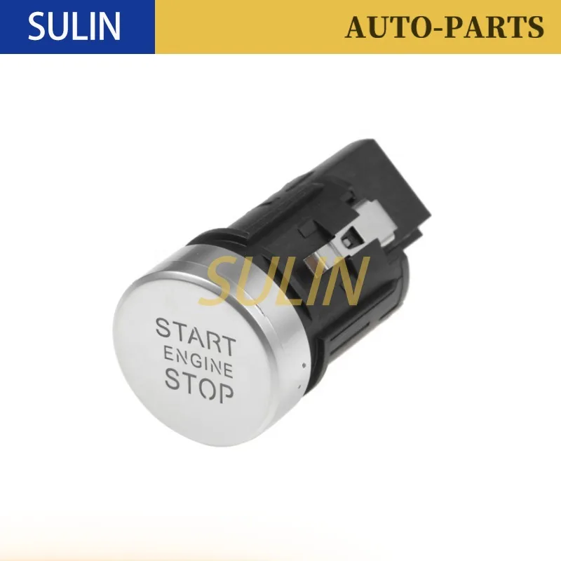 4G1905217A кнопка включения и остановки двигателя для AUDI A6 C7 2011 - 2016 A7 RS6 RS7 2014 2015