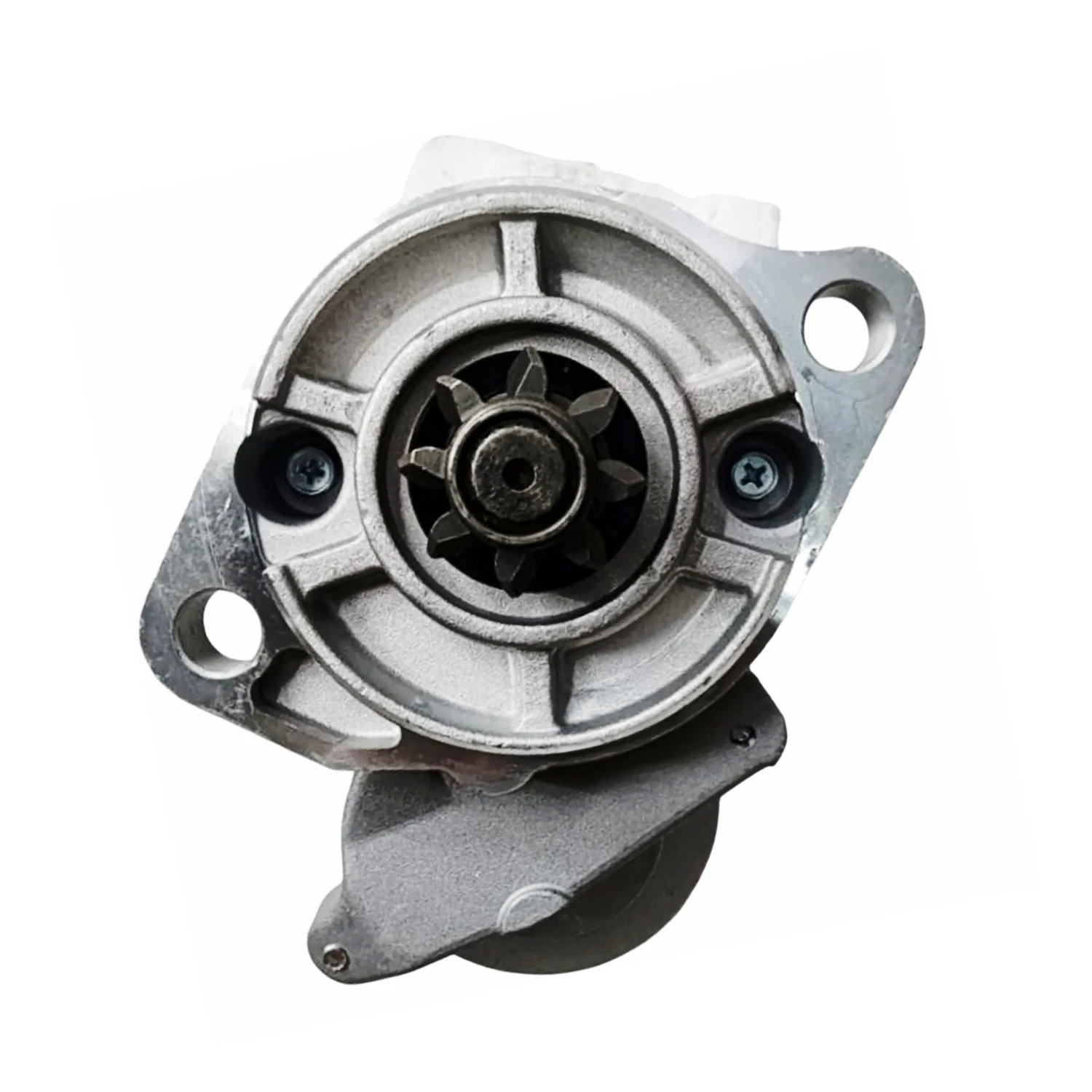 Стартер 1 шт. подходит для Kubota L4600 Series T1150-16801 28000-9800 Φ 410-52265 аксессуары экскаватора