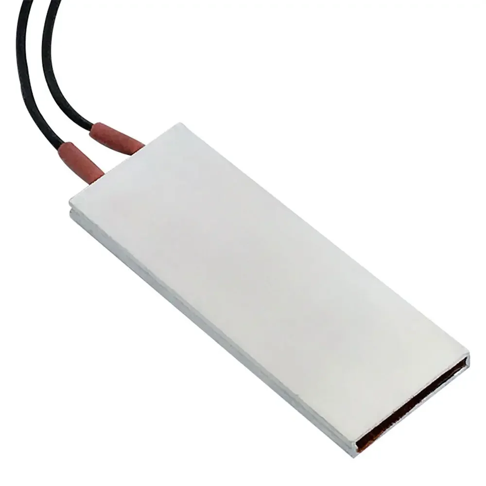 

Нагревательный элемент с термостатом, 12 В, 24 В, 36 В, 48 В, 110 В, 220 В, 80x28,5x5 мм