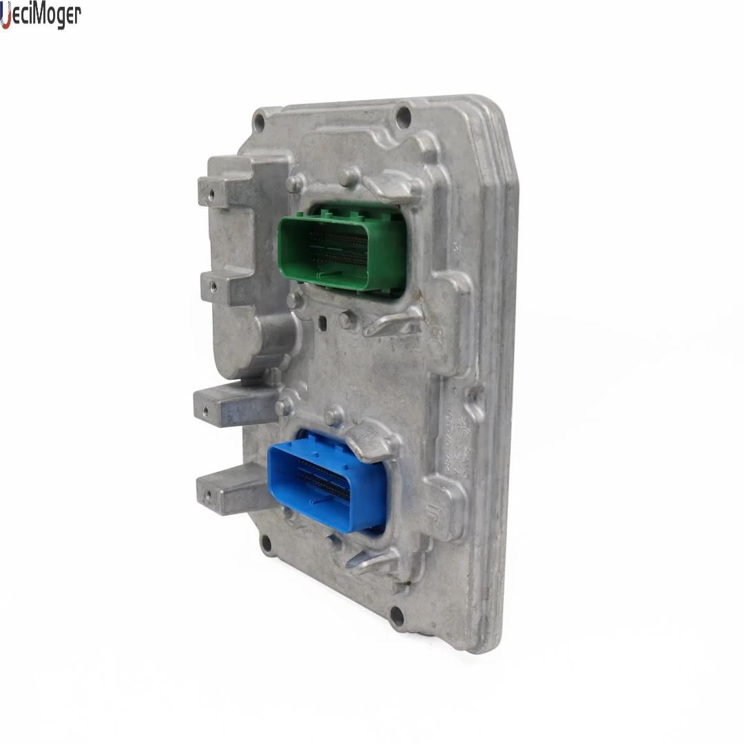 4358811 Для Dodge RAM 3500 6 7 л Cummins оригинальная компьютерная плата двигателя ECU ECM модуль