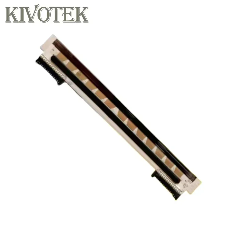 Новая печатающая головка термопечатающая 300DPI для принтера Zebra GK420T GX420T