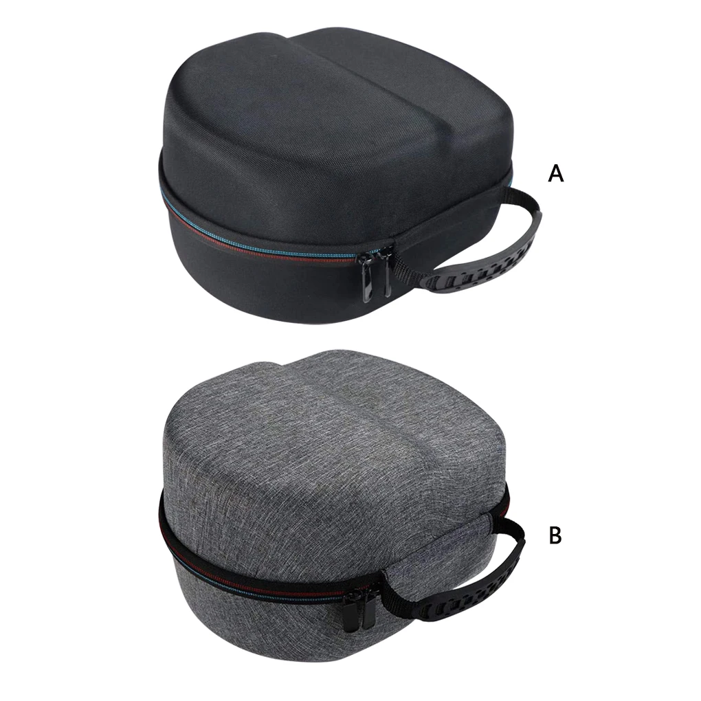 

Storage Bag VR Glasses Carry Case Headset Accessories Pouch Replacement for Oculus Quest 2 Black