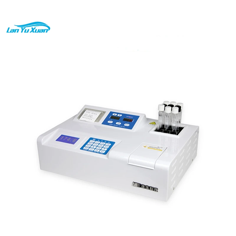 

Измеритель поврежденной поверхностной воды