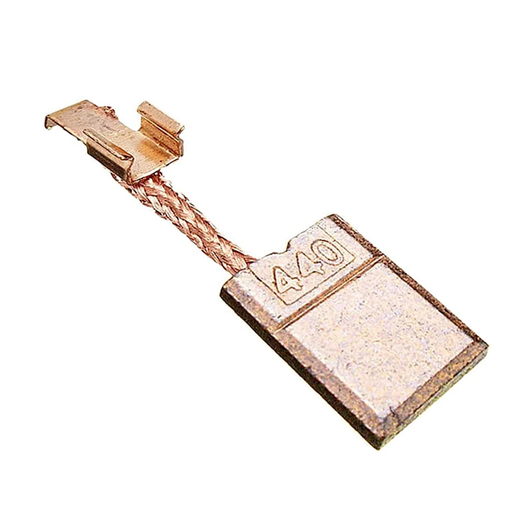 Щетки карбоновые для Makita CB-440 448-6 436-5 6 шт./упаковка