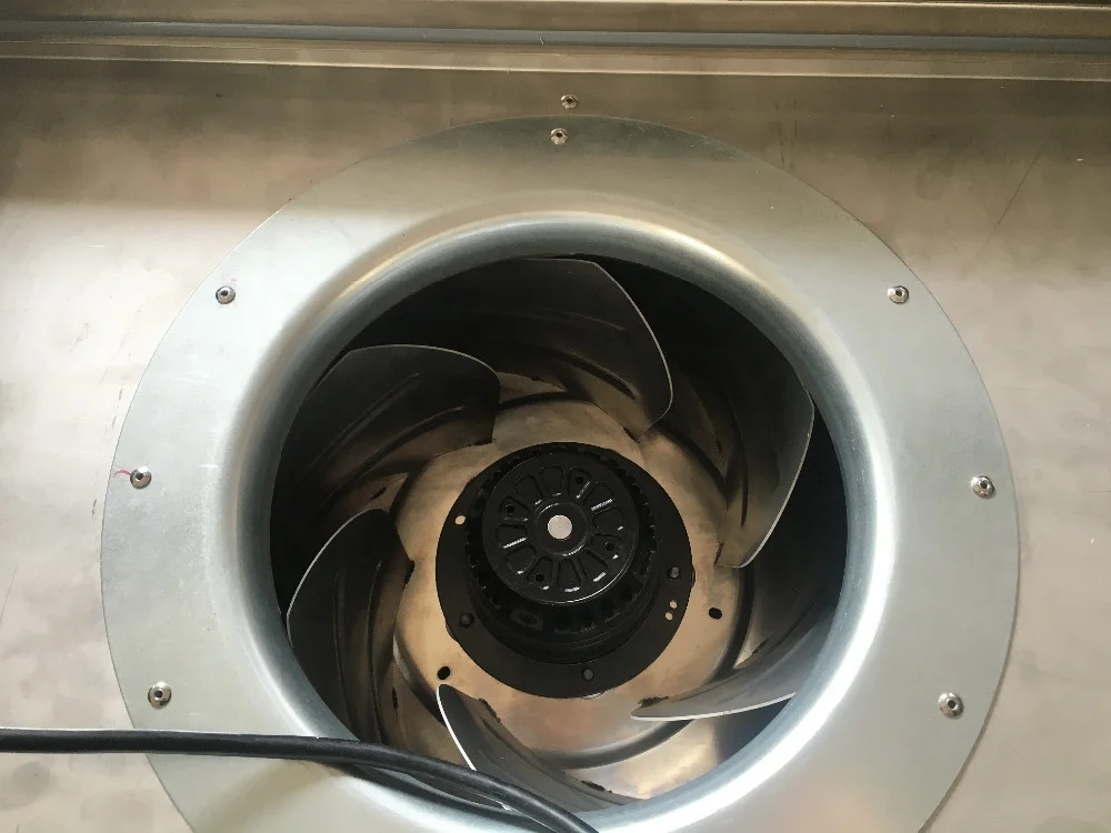 2022 новый дизайн Настольный ламинар потоковая бленда с сенсорным экраном Панель