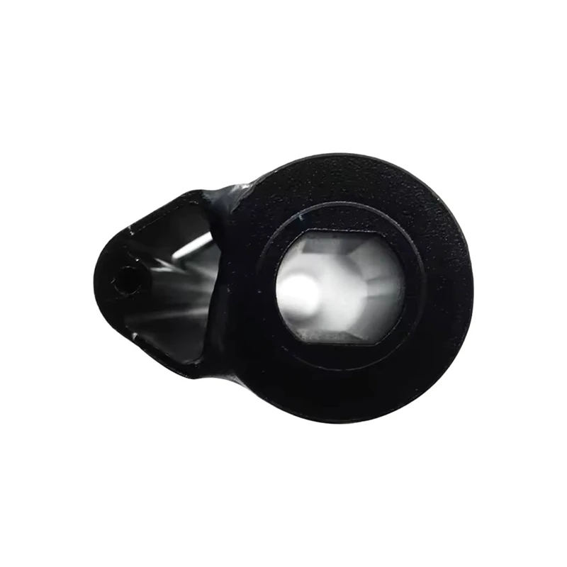 8-дюймовый электрический скутер складная стойка труба рулевая колонка