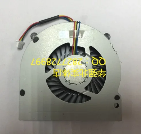

New CPU Cooling Cooler Fan for SONY VPC EL EH VPCEH-111T Laptop Radiator