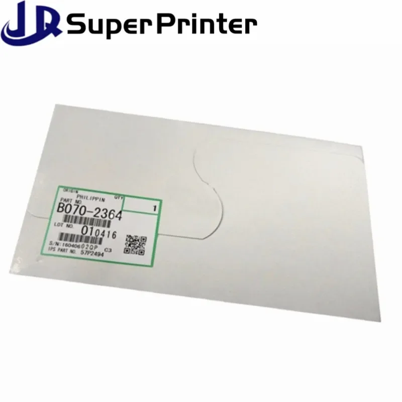 B070-2364 зарядный корончатый провод для Ricoh 1050 1060 1075 1085 2051 2060 2090 2105 2075 MP 5500 6000 6001 6002 6500