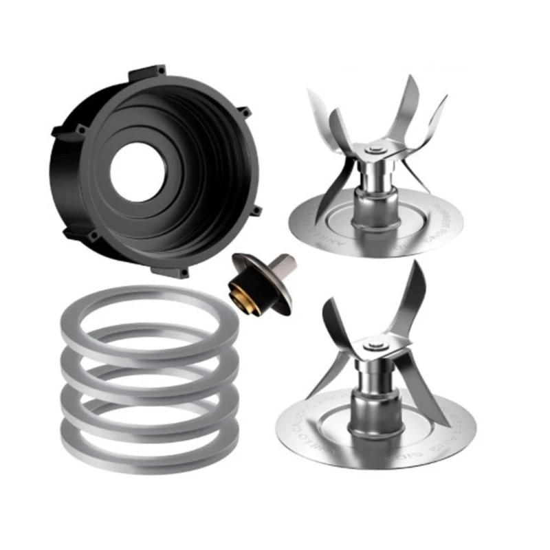 Metal Plastic Blender  Blender Replacement Part Blender  Hea