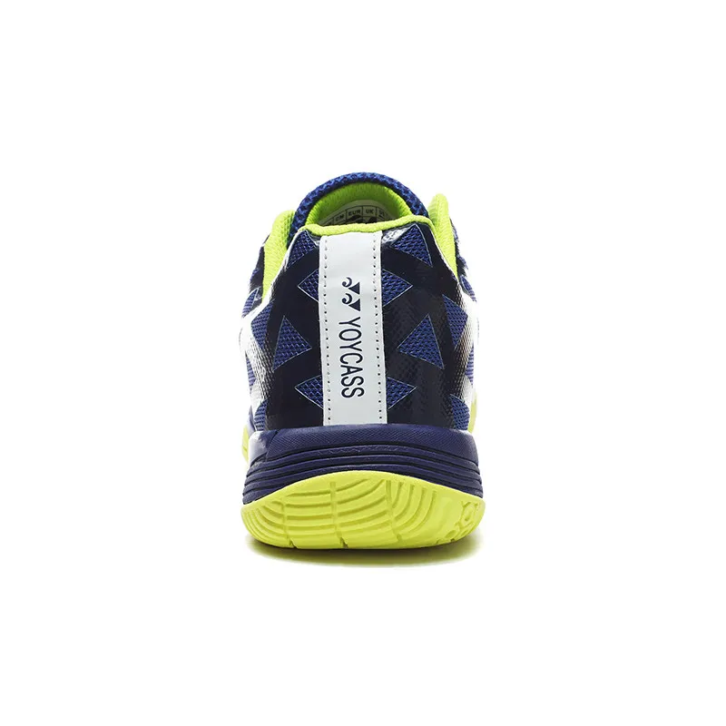 Men's New Cool Tennis Shoes Outdoor Comfortable Fashion Breathable Men's Professional Sports Shoes Boys' Tennis Shoes Training S