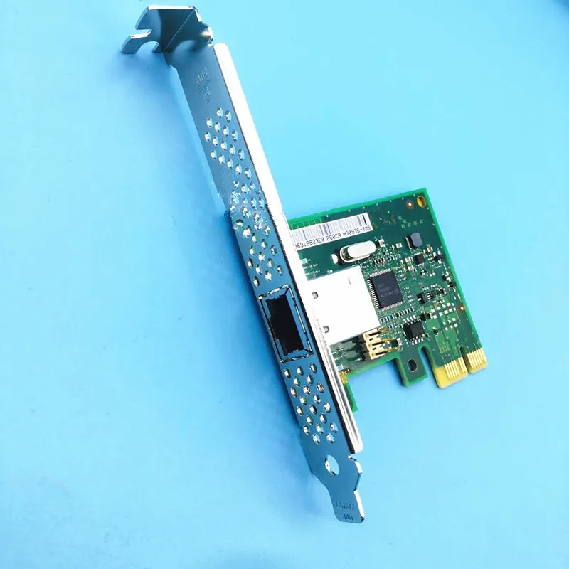 PCI-E X1 Ethernet Gigabit Network Interface Card VRRH1 Network card adapter