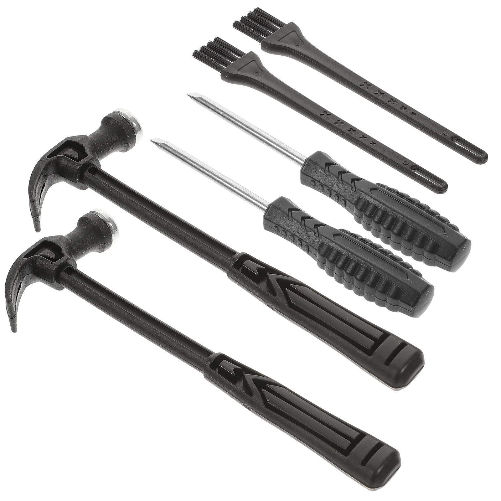 

Rock Digging Hammer Kids Digging Tools Plastic Toy Chisel Gemstone For Gemstones And Crystals Hammer Excavation Kit Toys
